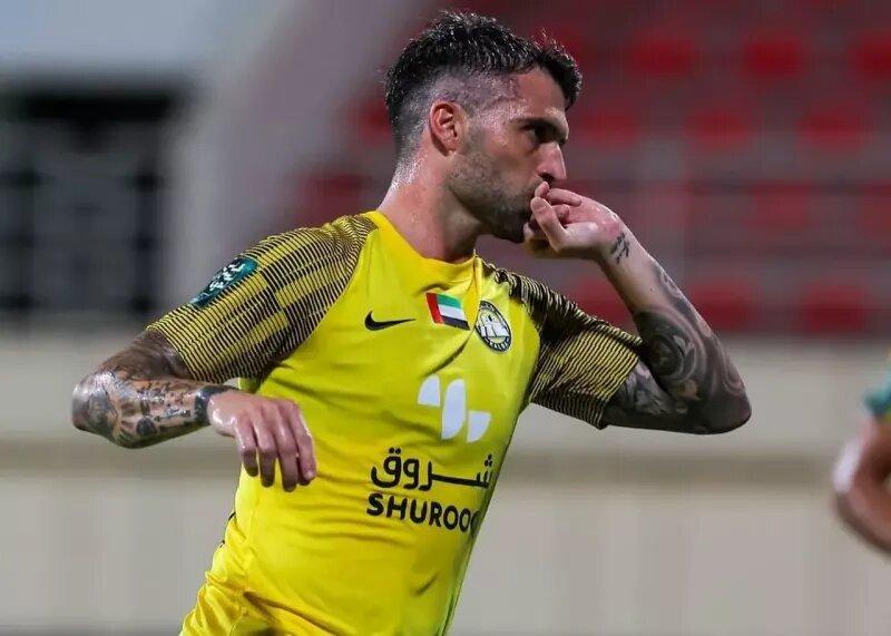 تایید رسمی؛ استقلال قید خرید بزرگش را زد | شرایط حضور در ایران را نداشت بسا