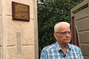 بیوگرافی  پهلوان امامعلی حبیبی |  فیلمی از زندگی نامه ببر مازندران و نابغه کشتی جهان به روایت خودش