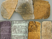 زبان‌هایی به قدمت تاریخ | ۶ زبان باستانی دنیا که هنوز زنده‌اند