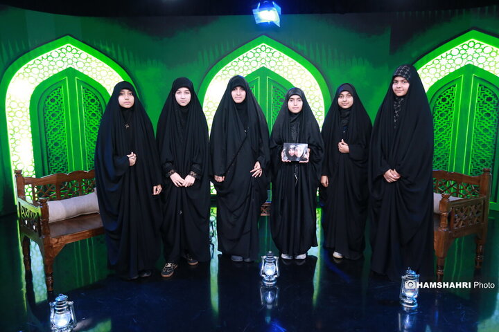 کربلای ایران؛ ۱۳ ساله‌های بهشتی