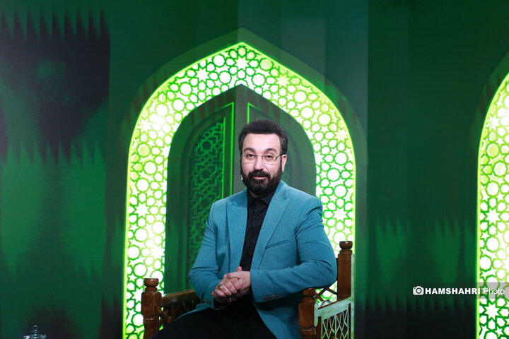 کربلای ایران؛ ۱۳ ساله‌های بهشتی