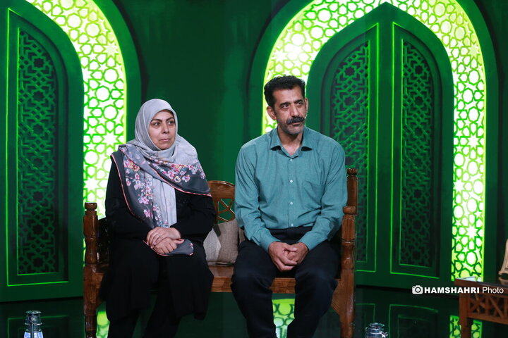 کربلای ایران؛ ۱۳ ساله‌های بهشتی