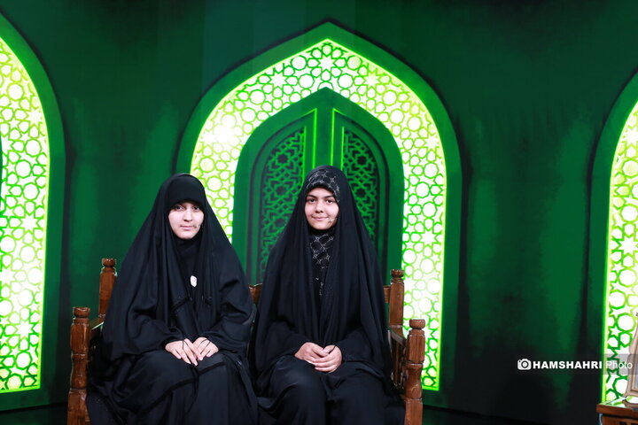 کربلای ایران؛ ۱۳ ساله‌های بهشتی