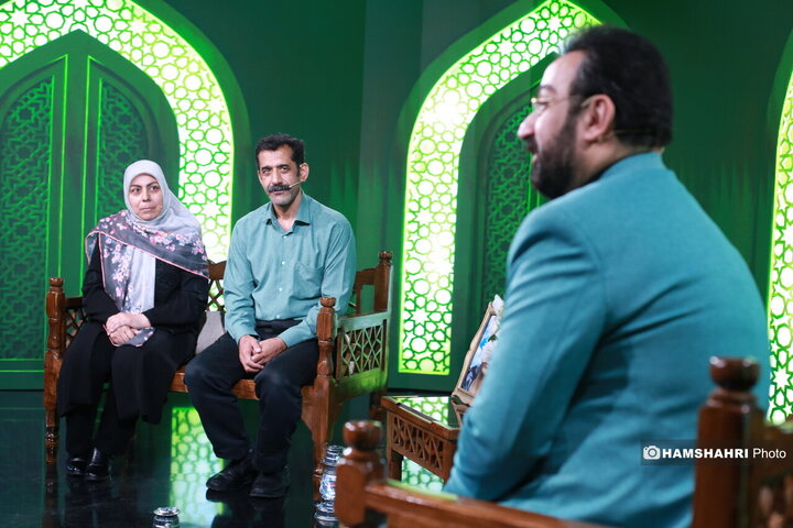 کربلای ایران؛ ۱۳ ساله‌های بهشتی