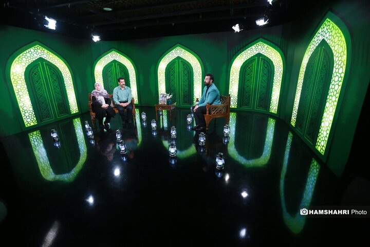 کربلای ایران؛ ۱۳ ساله‌های بهشتی