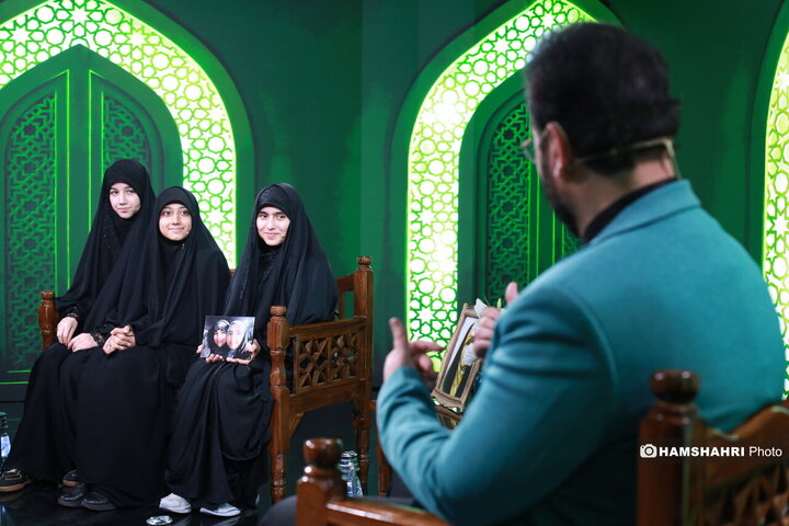 کربلای ایران؛ ۱۳ ساله‌های بهشتی