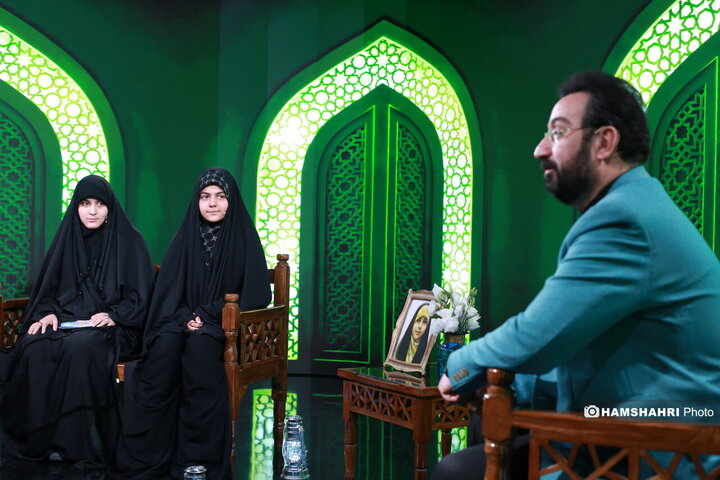 کربلای ایران؛ ۱۳ ساله‌های بهشتی