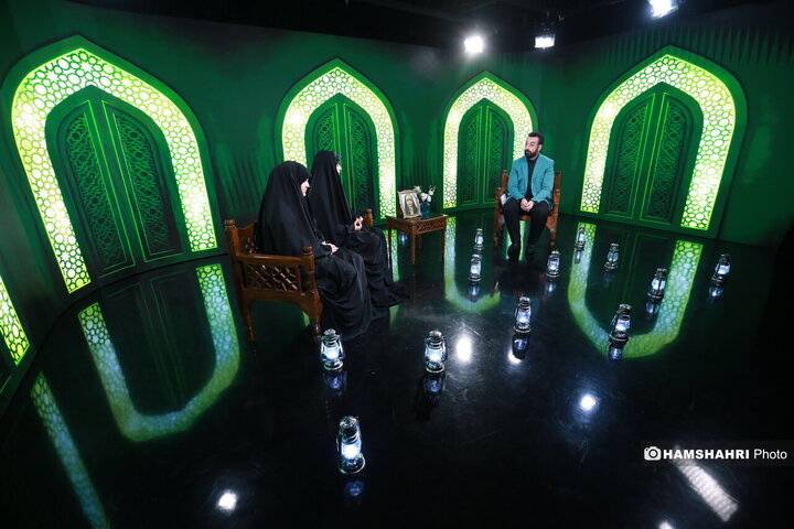 کربلای ایران؛ ۱۳ ساله‌های بهشتی