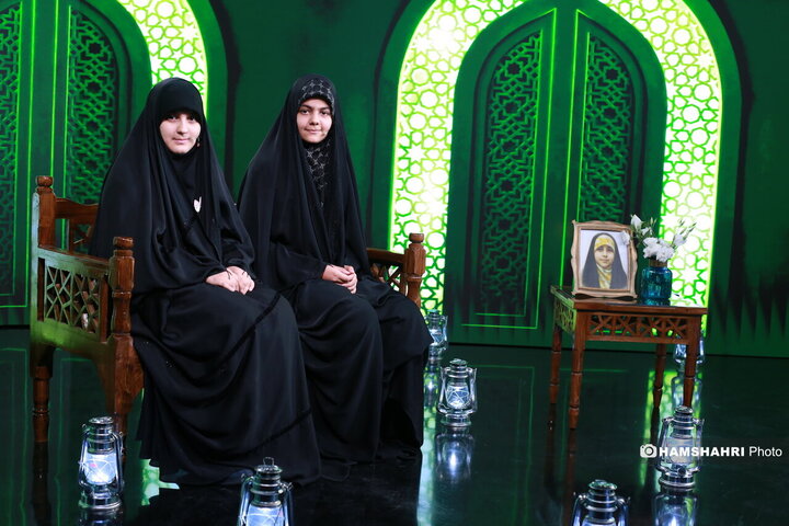 کربلای ایران؛ ۱۳ ساله‌های بهشتی