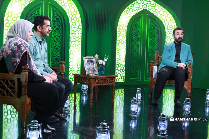 کربلای ایران؛ ۱۳ ساله‌های بهشتی