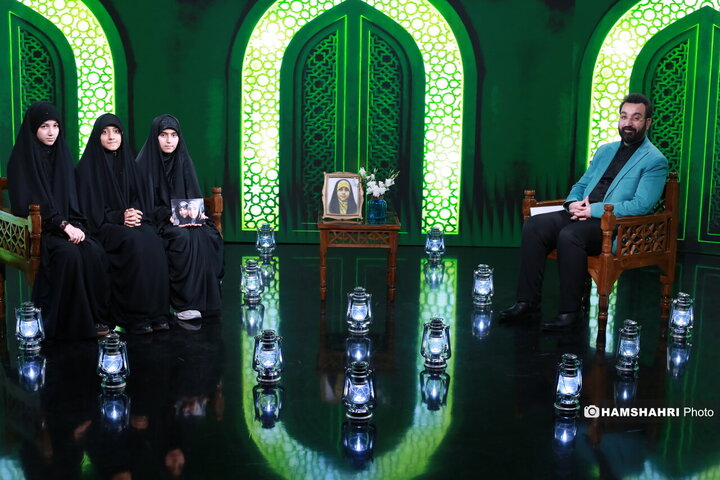 کربلای ایران؛ ۱۳ ساله‌های بهشتی