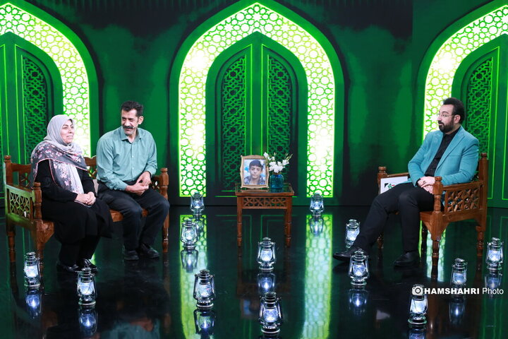 کربلای ایران؛ ۱۳ ساله‌های بهشتی