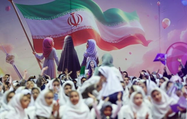 اجرای طرح آرمان در ۸۰۰ مسجد تهران