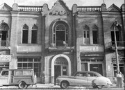 فیلم | دیروز و امروز کافه نادری معروف