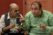 سریال نوستالژیک زیر آسمان شهر از امشب در تلویزیون