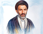 داستان اسارت پسر خاک