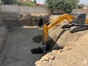 مهرآبادی ها صاحب سرای اختصاصی می شوند