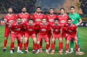 این بار پرسپولیسی می‌شوم | پیغام آقای گل سابق به درویش و هاشمیان