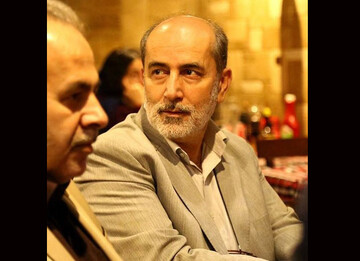 ویدئویی غم انگیز از بازیگر تازه درگذشته سینما |‌ ببینید