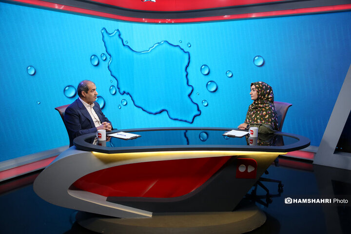 همه چیز درباره ی آب
