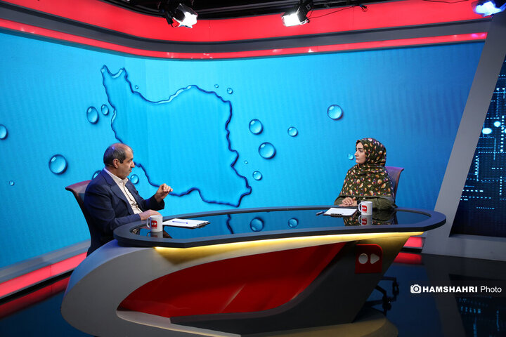 همه چیز درباره ی آب