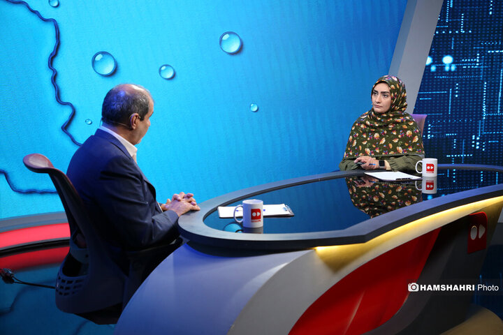 همه چیز درباره ی آب