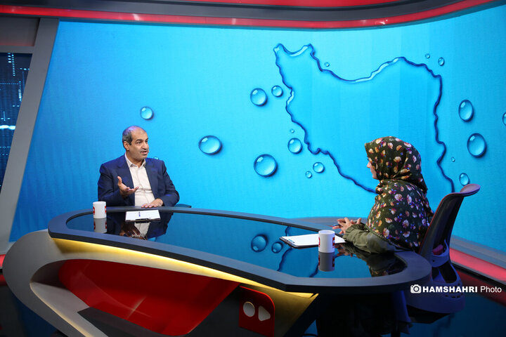همه چیز درباره ی آب