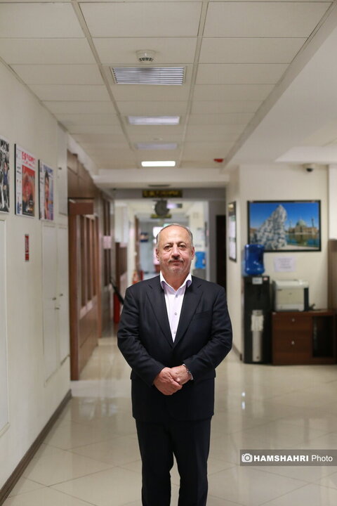 دولت و شهرداری پای ‌کار تهران