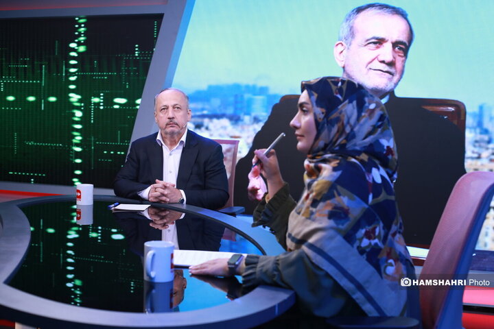 دولت و شهرداری پای ‌کار تهران