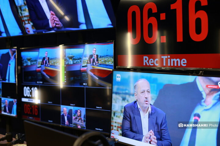 دولت و شهرداری پای ‌کار تهران