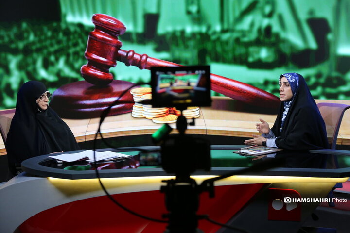 مهریه زیر آتش مناقشه!