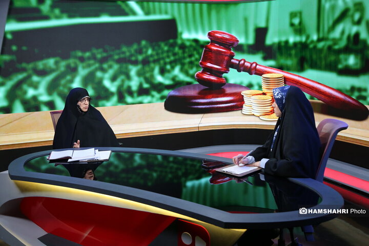 مهریه زیر آتش مناقشه!