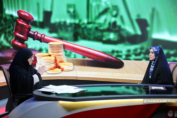 مهریه زیر آتش مناقشه!