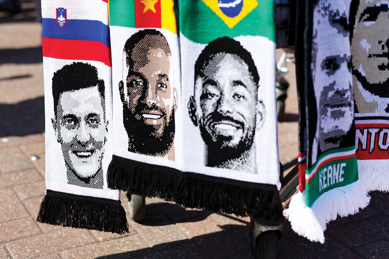 خریدهای منچستر