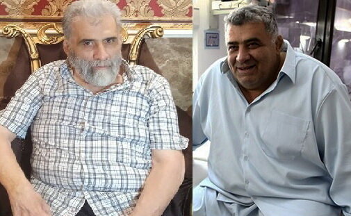 کشتی گیر نامدار سنگین وزن ایران درگذشت + تصاویر