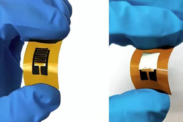 تشخیص دیابت فقط با نفس کشیدن در کوتاه ترین زمان!