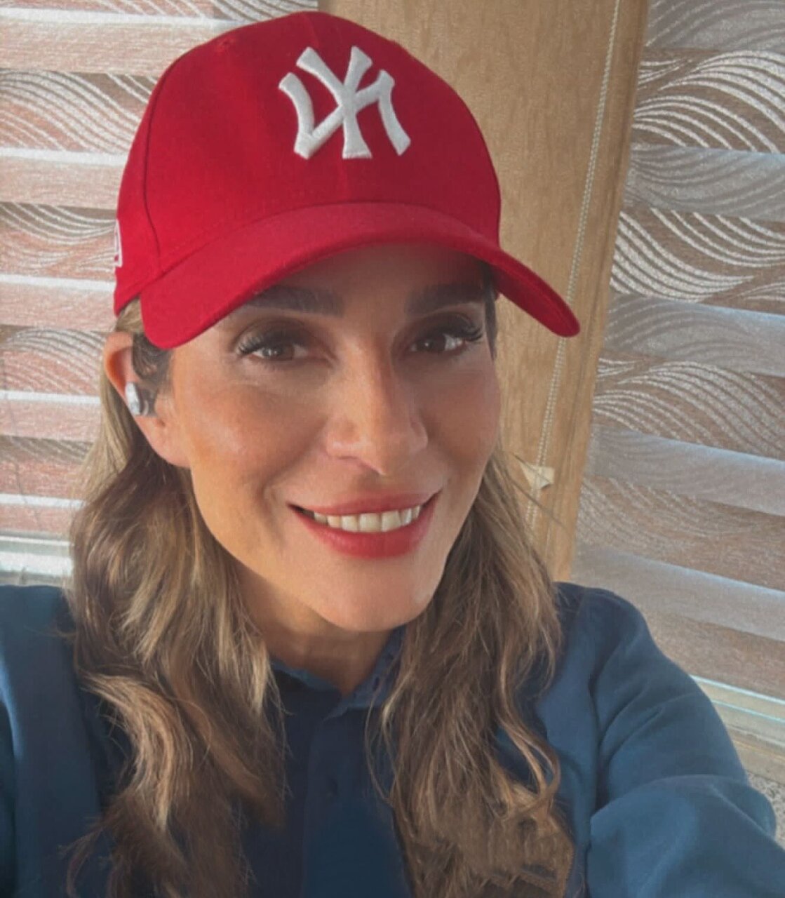 تغییر چهره سحر دولتشاهی واکنشبرانگیز شد | ببینید