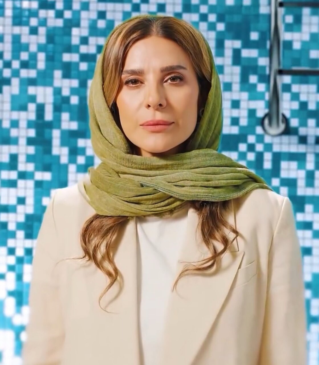 تغییر چهره سحر دولتشاهی واکنشبرانگیز شد | ببینید