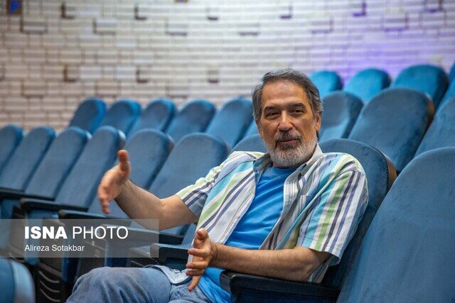دلم نمی‌خواست بعد از این سریال در جایی دیده شوم! | ناگفته‌های بازیگر سریال همسران