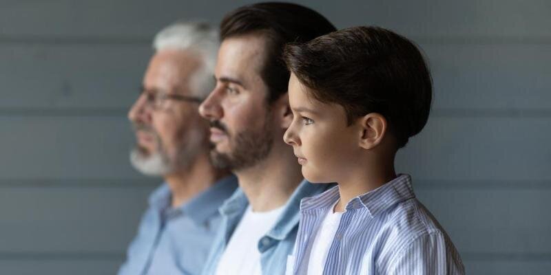 احساس جوانی چگونه ظاهر ما را تغییر میدهد؟ | سن ذهنی در برابر سن تقویمی