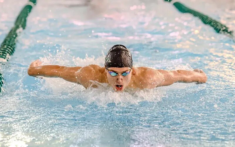 فواید شنا در تابستان برای بدن