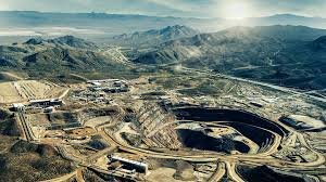 نقشهبرداری هوایی ناسا از مواد معدنی | کشف منابع معدنی جدید و کاهش هزینههای استخراج