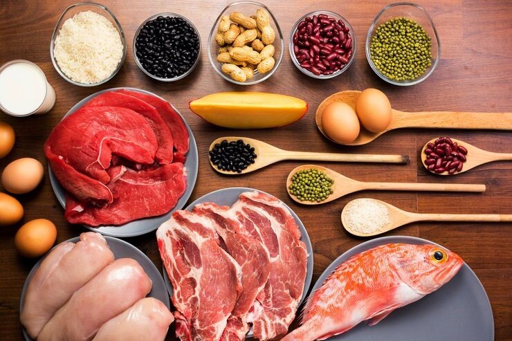 جایگزین گوشت قرمز