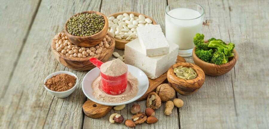 بهترین جایگزینهای سالم برای گوشت قرمز