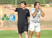 ملاقات با تیم جذاب | تیم سوپرکهکشانی ساپینتو؛ بهترین استقلال تاریخ؟