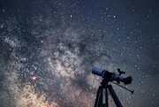 اسرار تاریک‌ترین مقاصد جهان | ده مقصد برتر برای تماشای آسمان شب