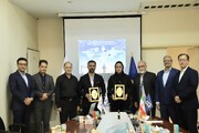 دوره‌های آموزشی با امضای سازمان جهانی کسب و کار WBO برگزاری می‌شود