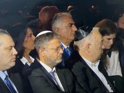 ماجرای سقوط جمهوری اسلامی در یک نشست خاص | 5 پرده از رویا پردازی های رضا پهلوی