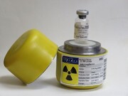 سازمان انرژی اتمی این روزها با آب سنگین چه می‌کند؟ | تولید و عرضه بیش از ۷۰ نوع رادیودارو در کشور