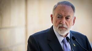 شما قوم برگزیده‌اید و مخالفان شما یهودستیز و دشمن خدا هستند! + ویدئو | سفیر آمریکا در اسرائیل